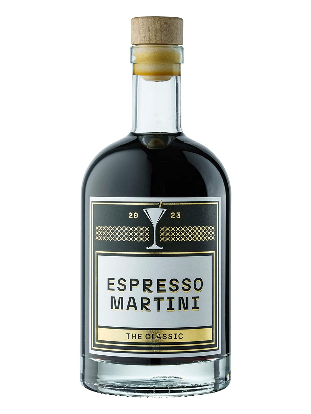 Espresso Martini Aperitif